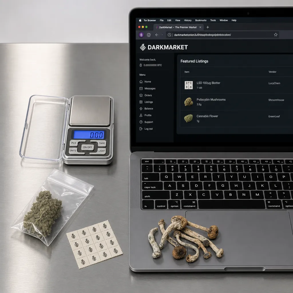 best darknet markets