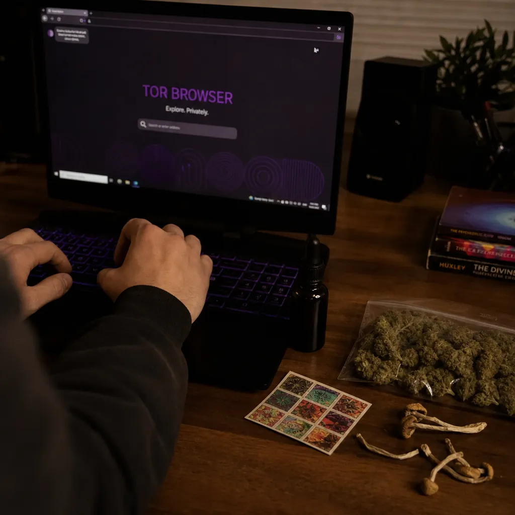 bitcoin dark web