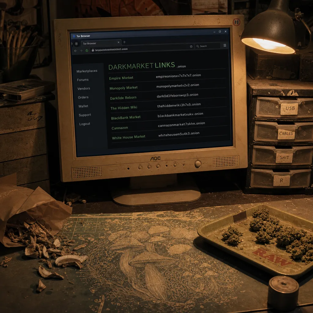 bitcoin dark web