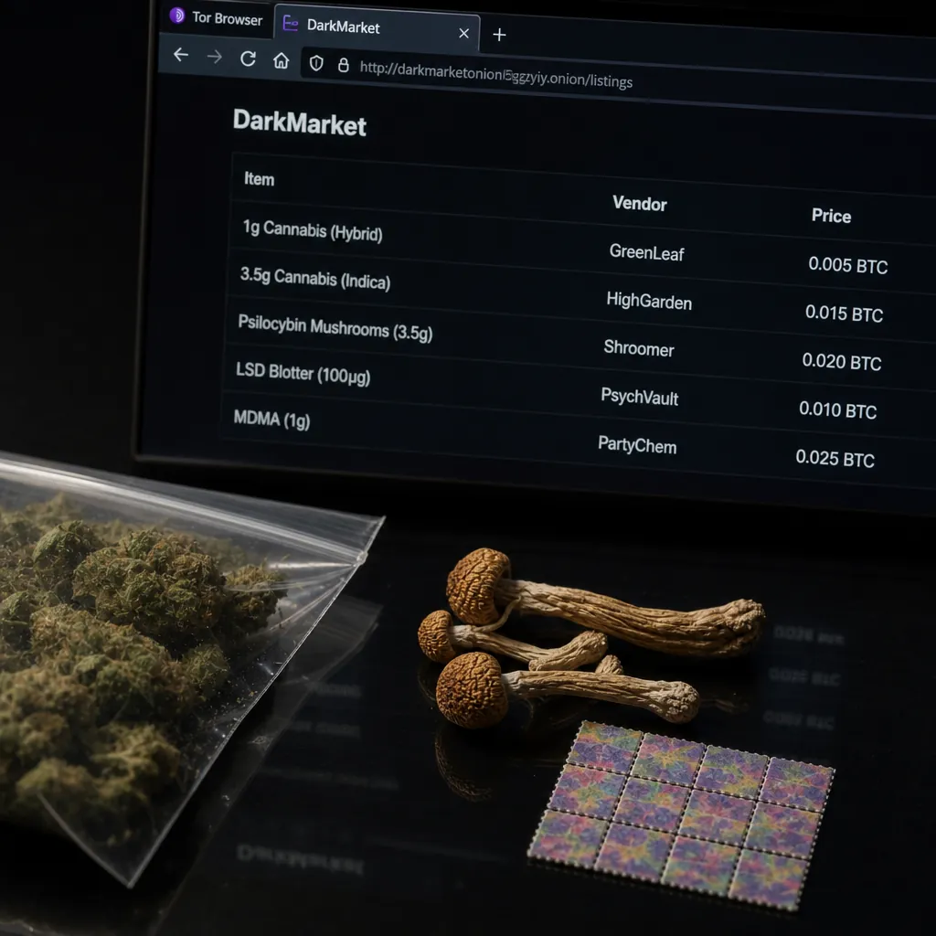 Nexus Darknet Shift Moves Ayahuasca Brews dark market link