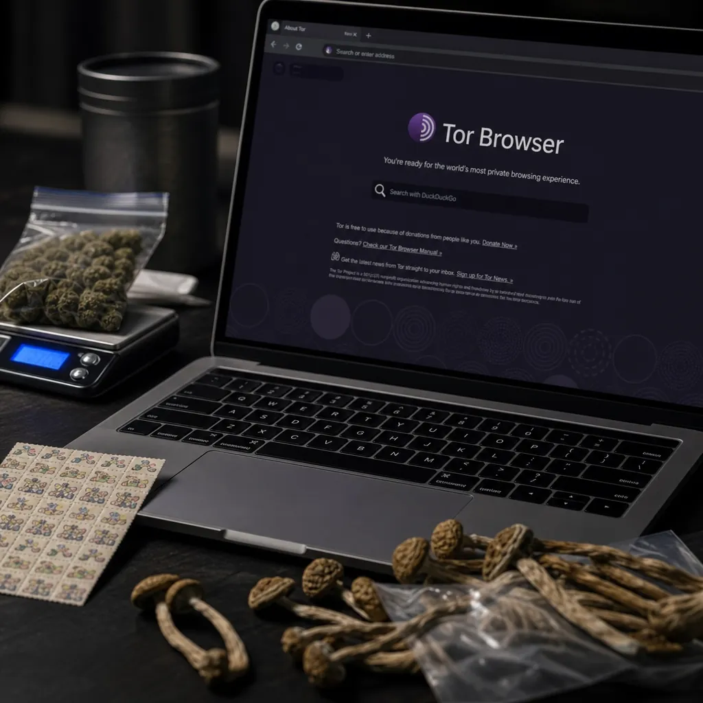 Darknet Escrow Delays Crush Vendor Turnover dark market