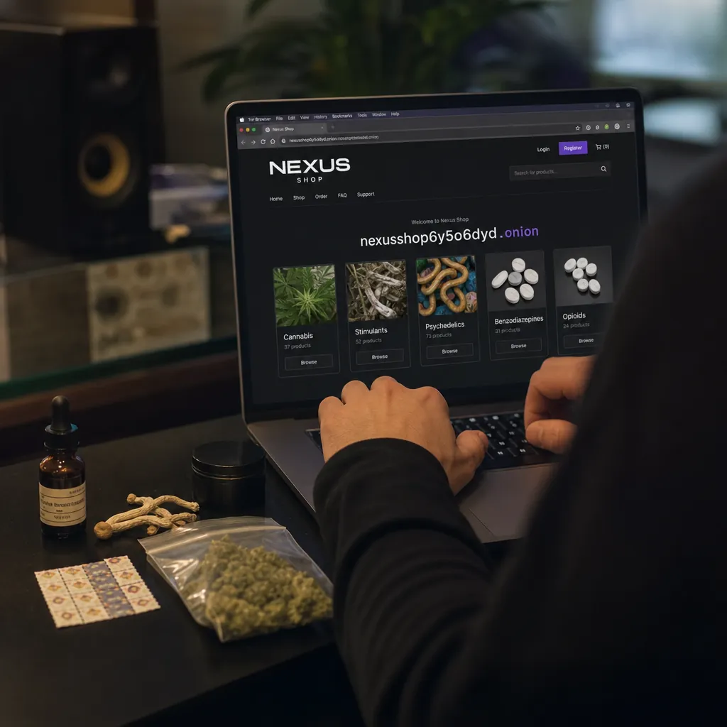 Intact Truffles Beat Dusty Dry Caps on Darknet dark markets