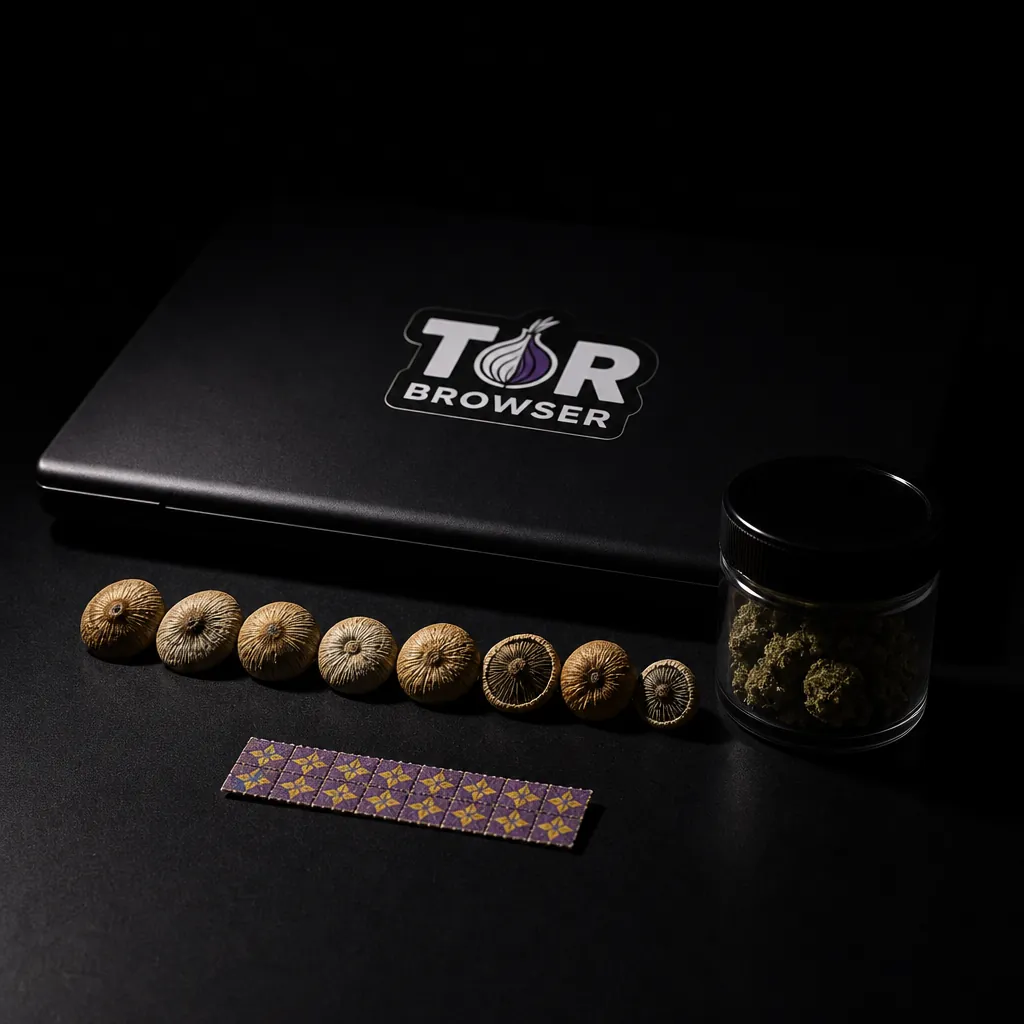 Crypto Tracking Builds Darknet LSD Trust dark web drug marketplace