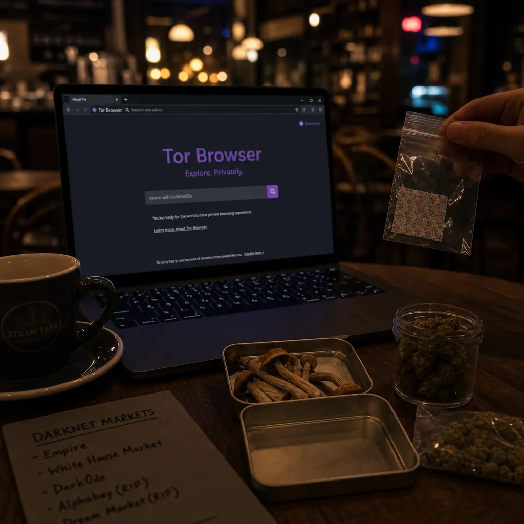 Stable Darknet Links Secure MDMA Checkouts dark web link