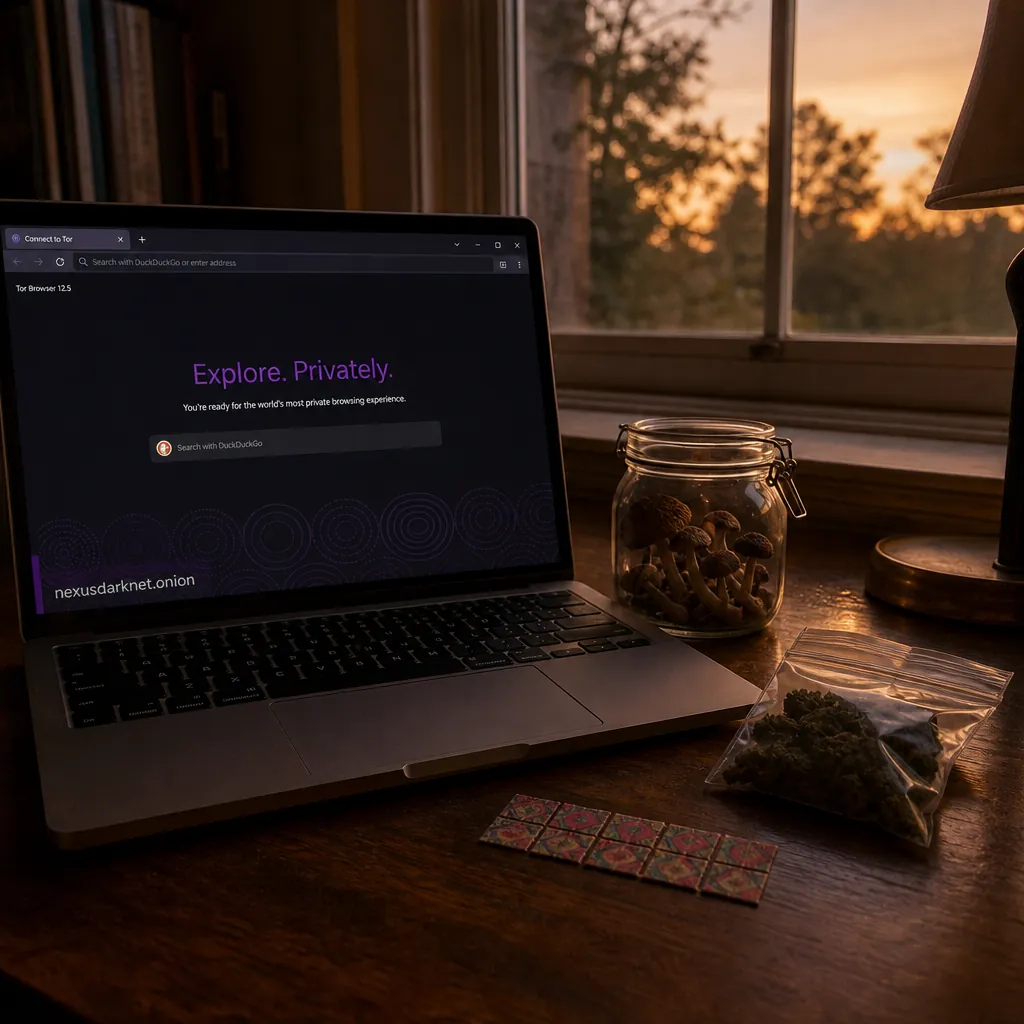 Darknet Link Updates Spark DMT Surges dark web market links