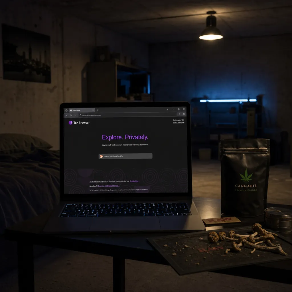 Darknet Link Rotations Track Kratom Surges dark web market links