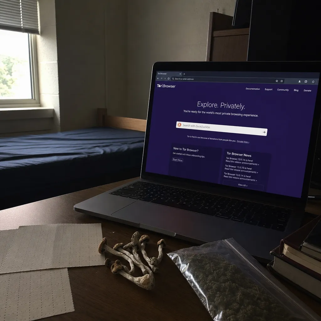 Fresh Kanna Rotations on Nexus Darknet dark web market list