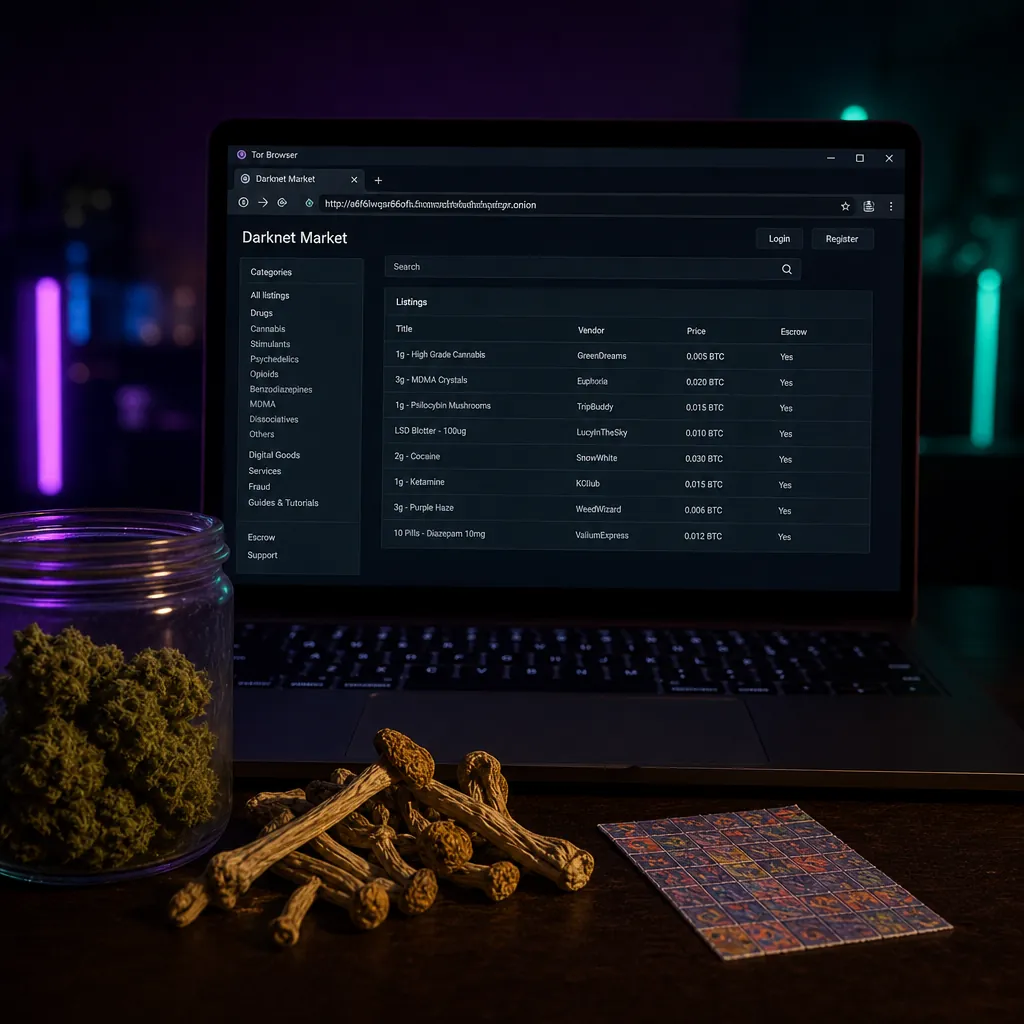 darkmarket link
