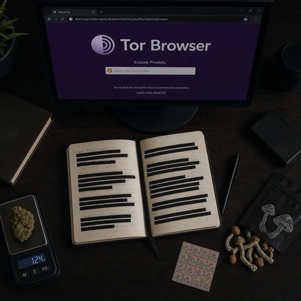 Darkmarket url interface preview