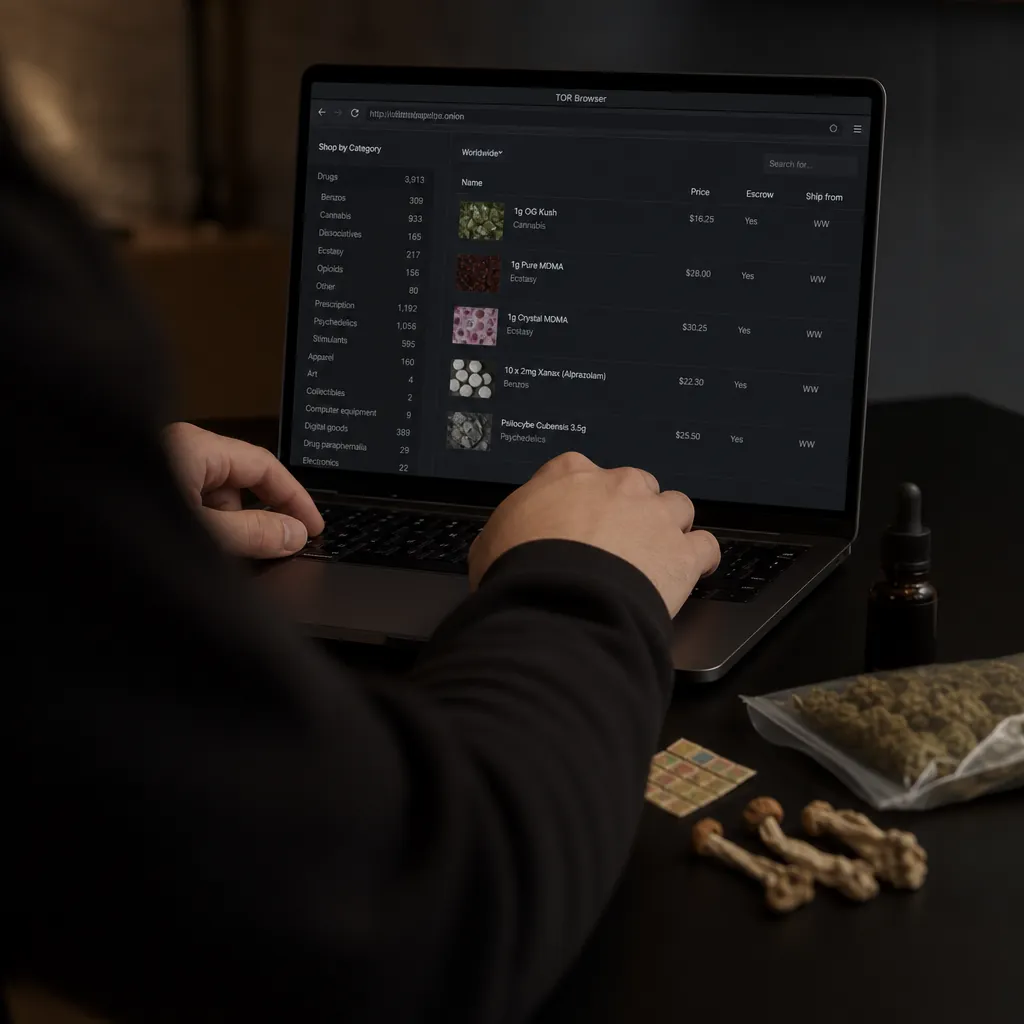 Darknet Pharmacy Shipping Drops Psilocybin Reliability darknet drug market
