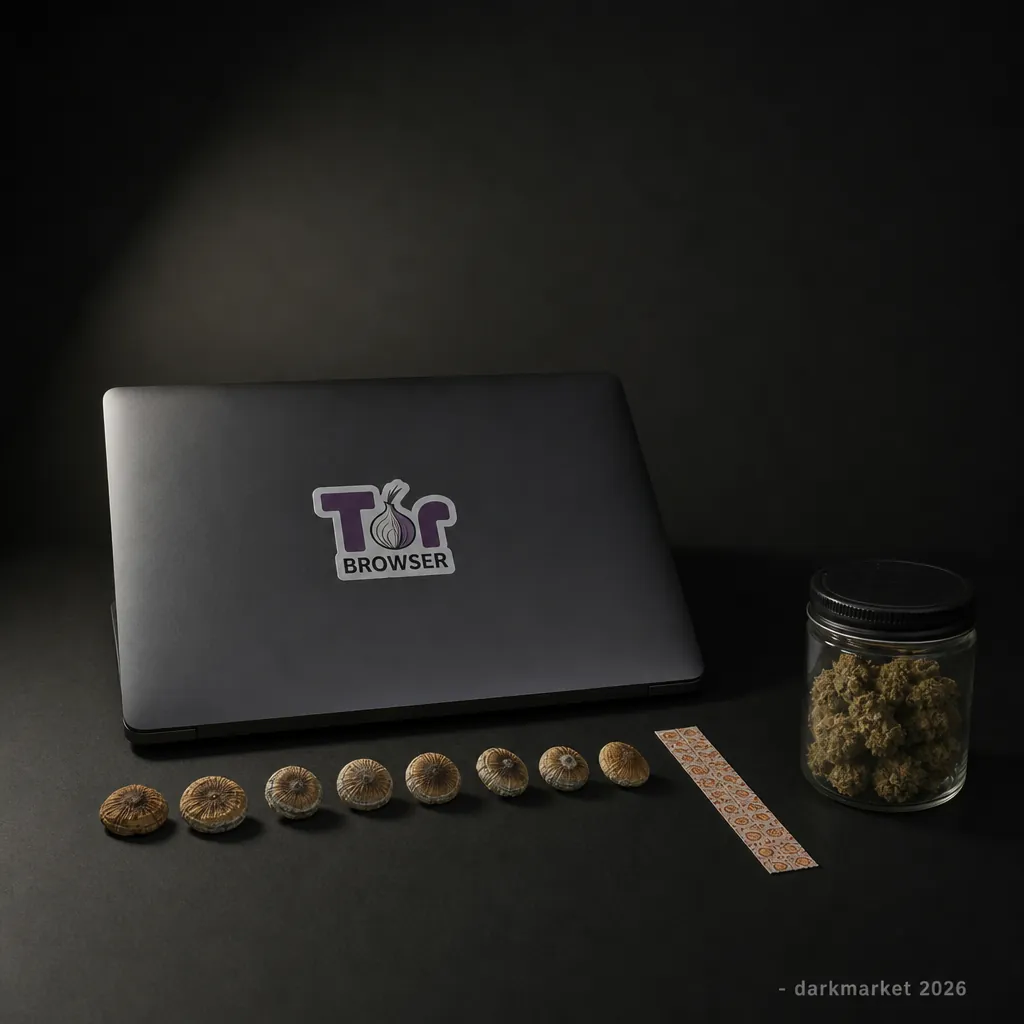 Darknet Shoppers Swap HHC Carts for Mescaline darknet drugs