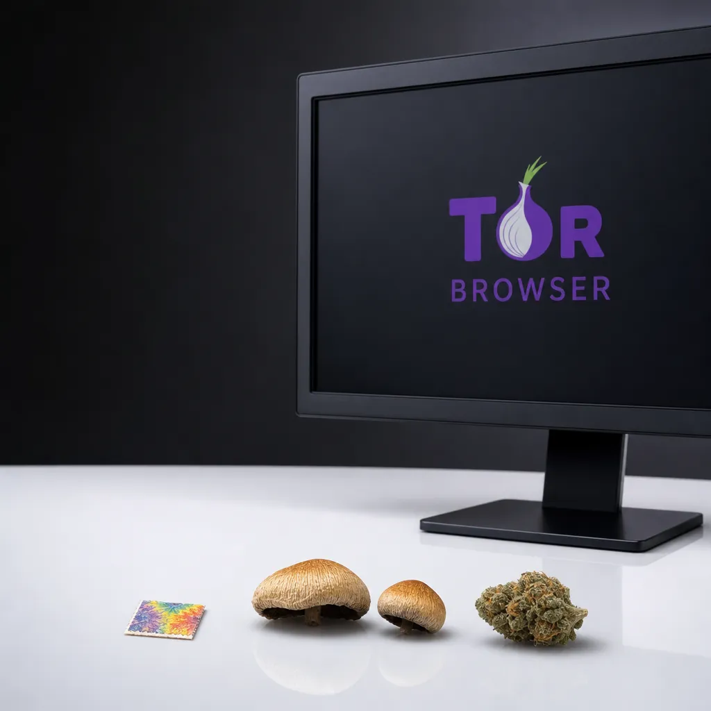 darknet links