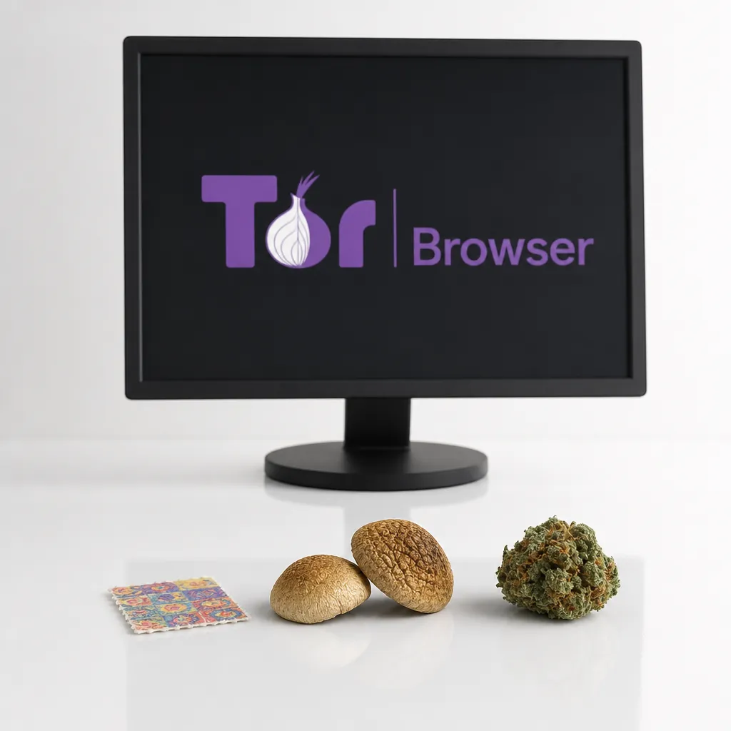 Darknet market links interface preview