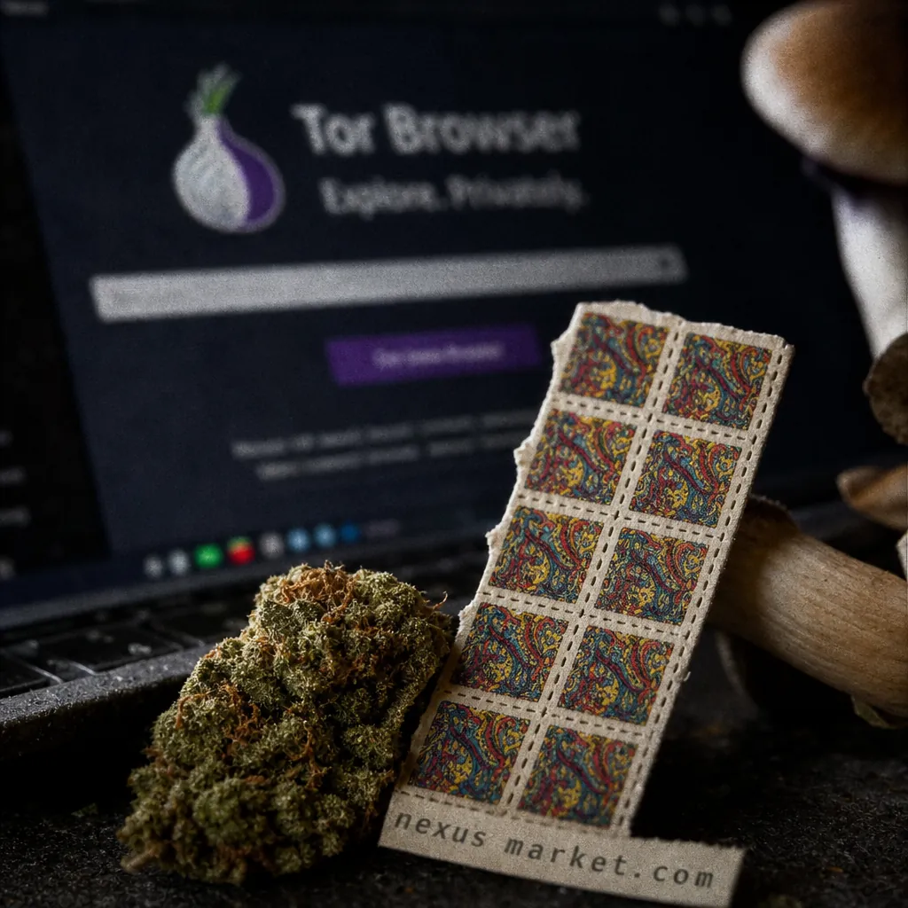darknet market list