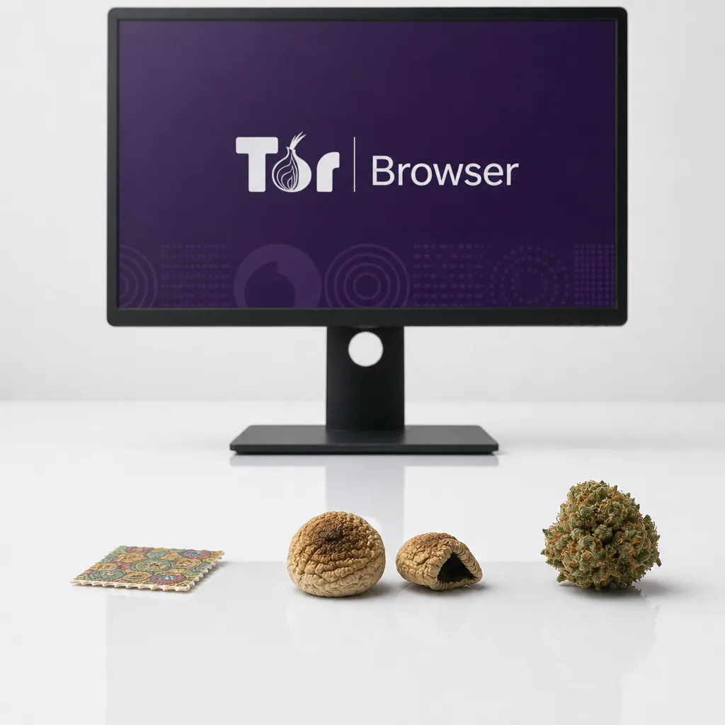 darknet market lists