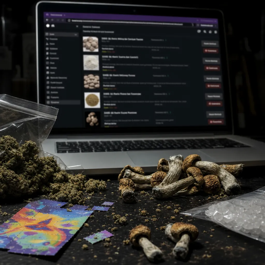 Nexus Truffle Vendors Retain Repeat Buyers darknet market