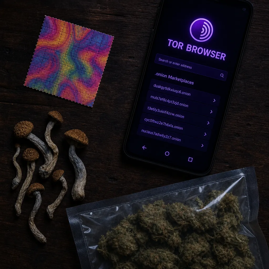 Darknet Buyers Favor Cocorico Mescaline Tracking Logs darknet market