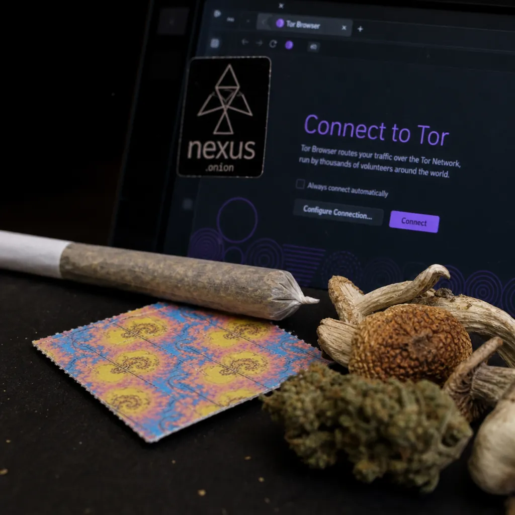 darknet marketplace