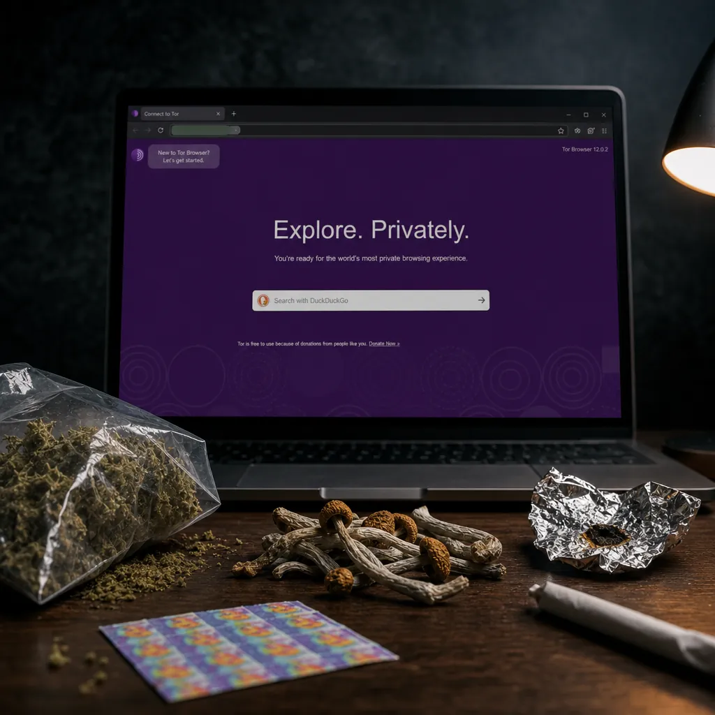 darknet marketplace