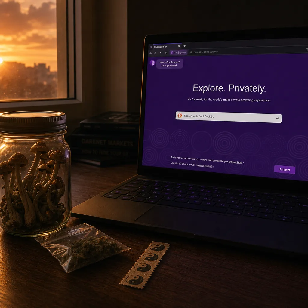Darknet markets links interface preview