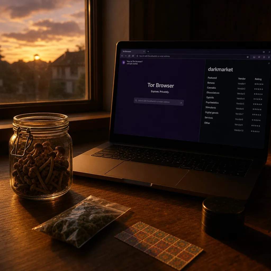 Darknet markets onion address interface preview