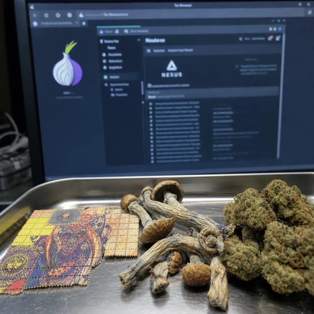 Darknet URL Refreshes Allocate Kratom Slots darknet markets url