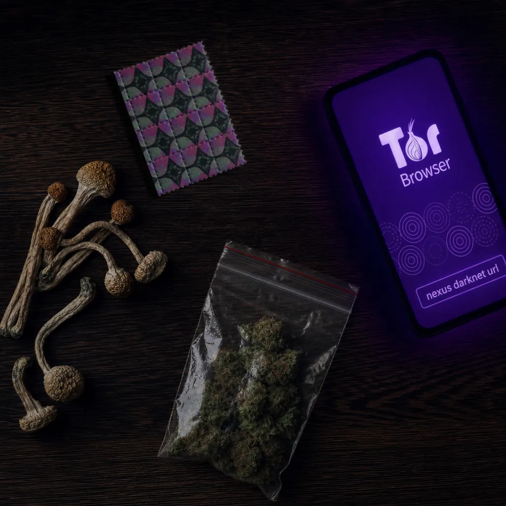 Nexus Darknet HHC Carts Hold Steady Turnover darknet site