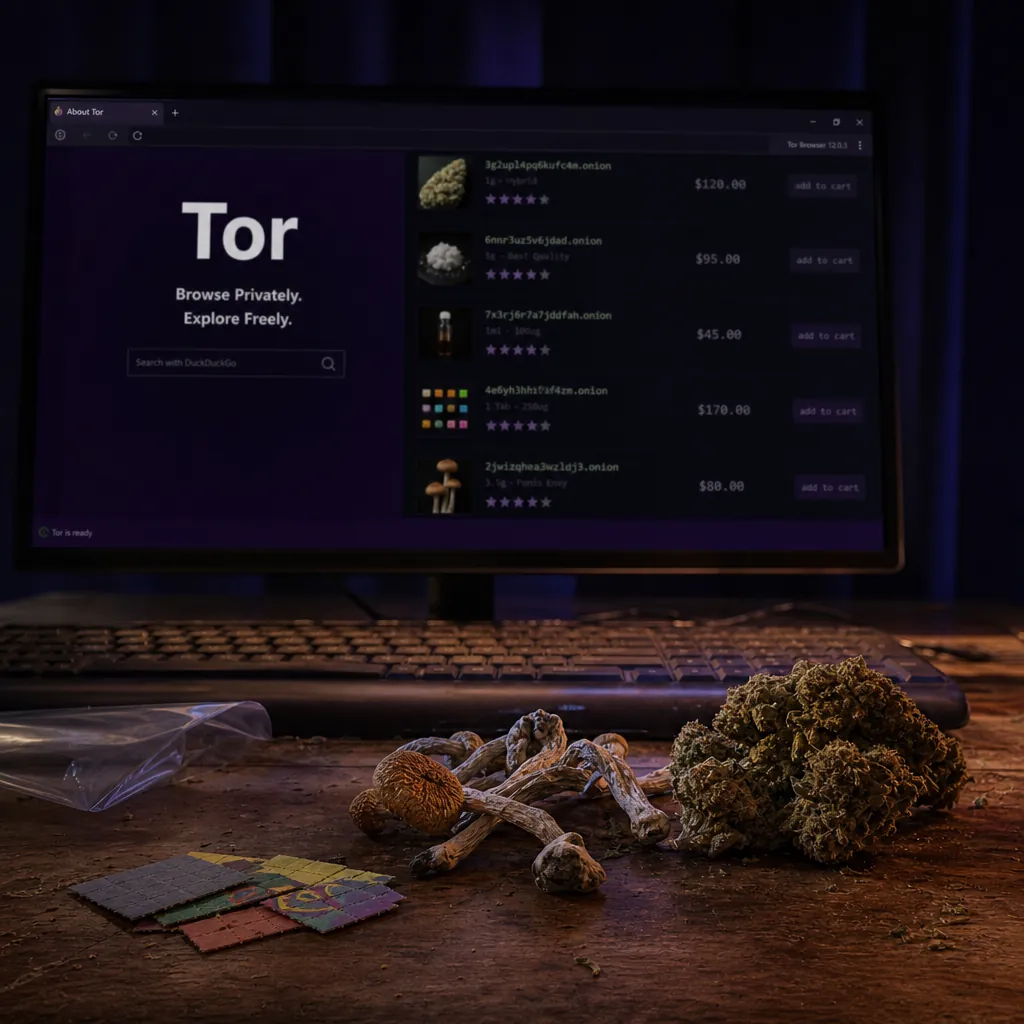 nexus darknet market url