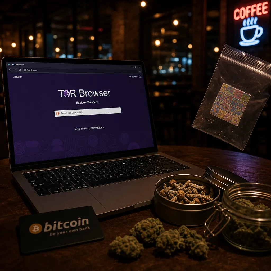 nexus darknet market