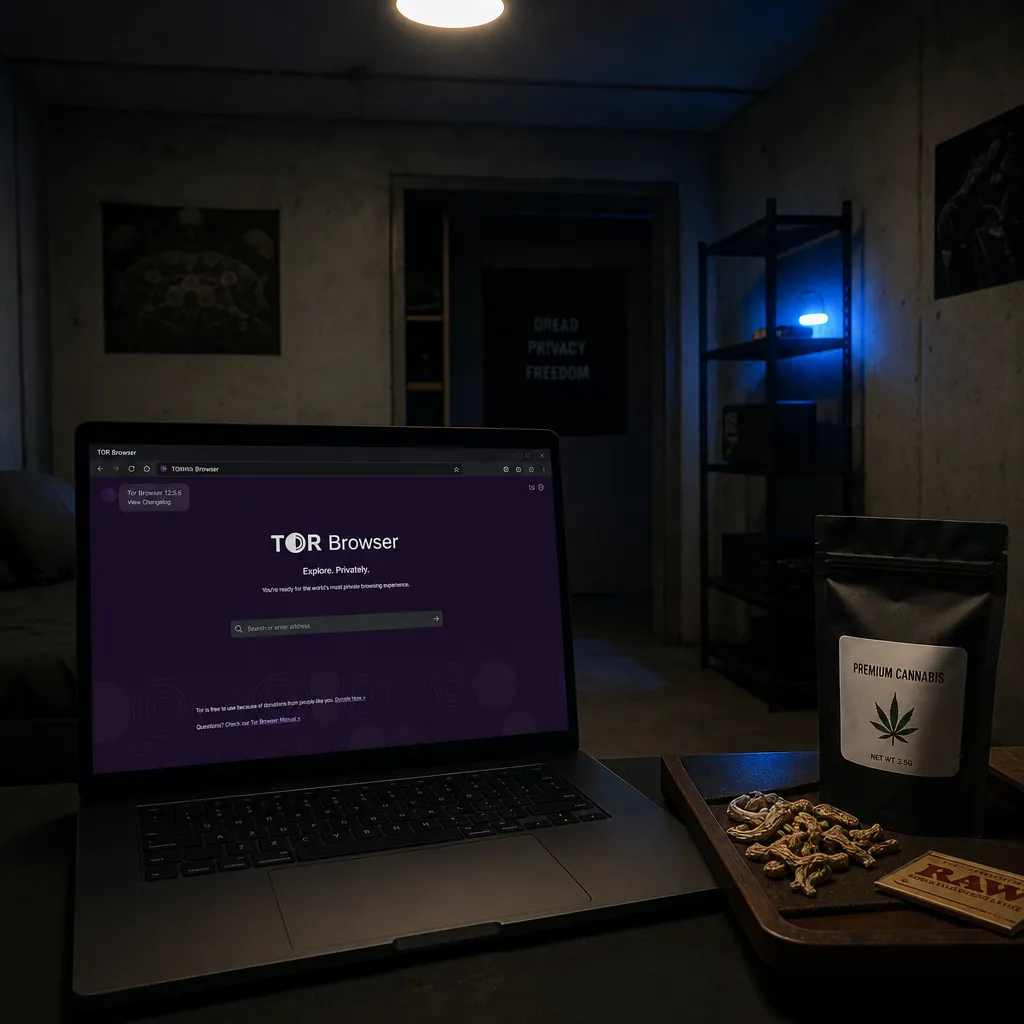 nexus darknet shop