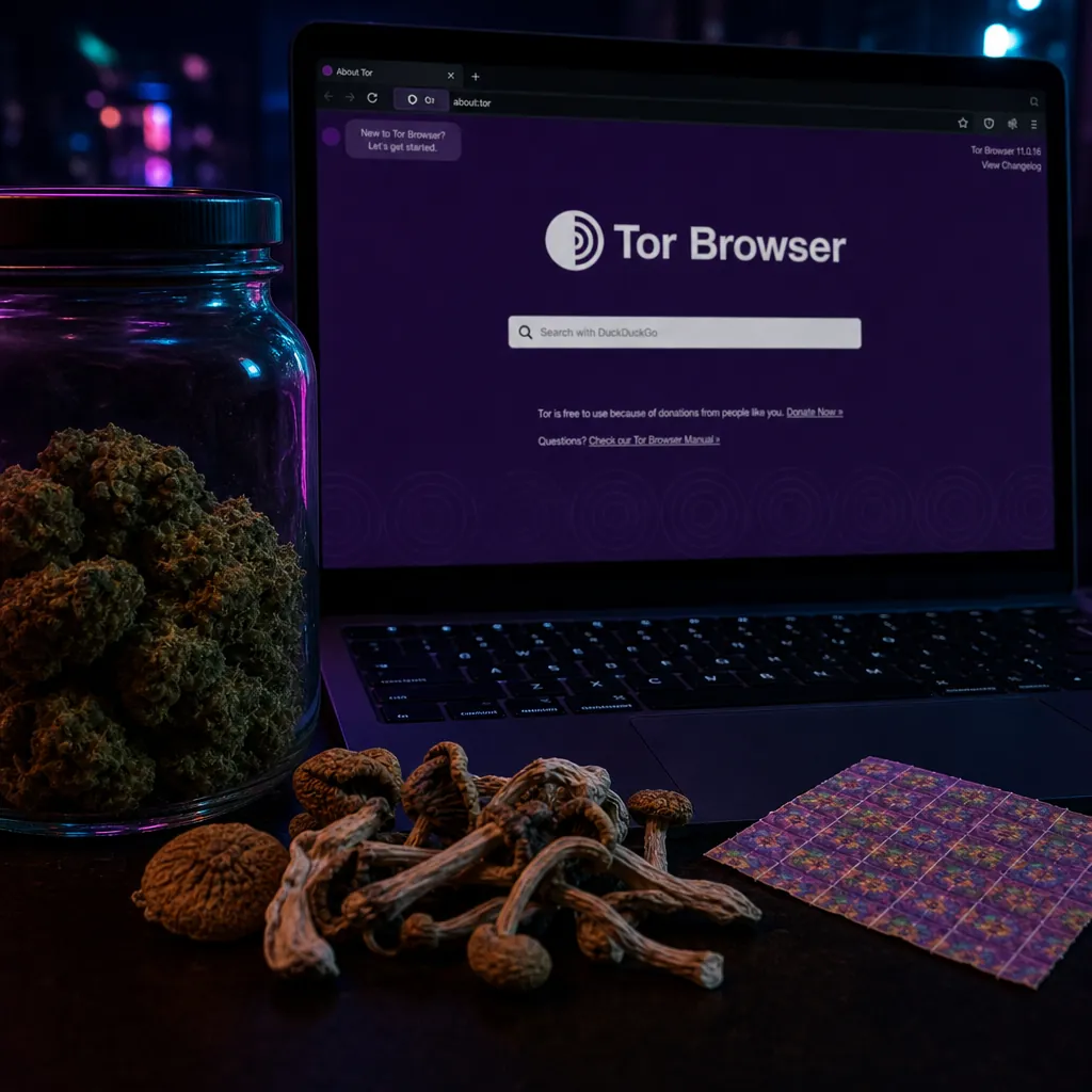 Nexus darknet url interface preview