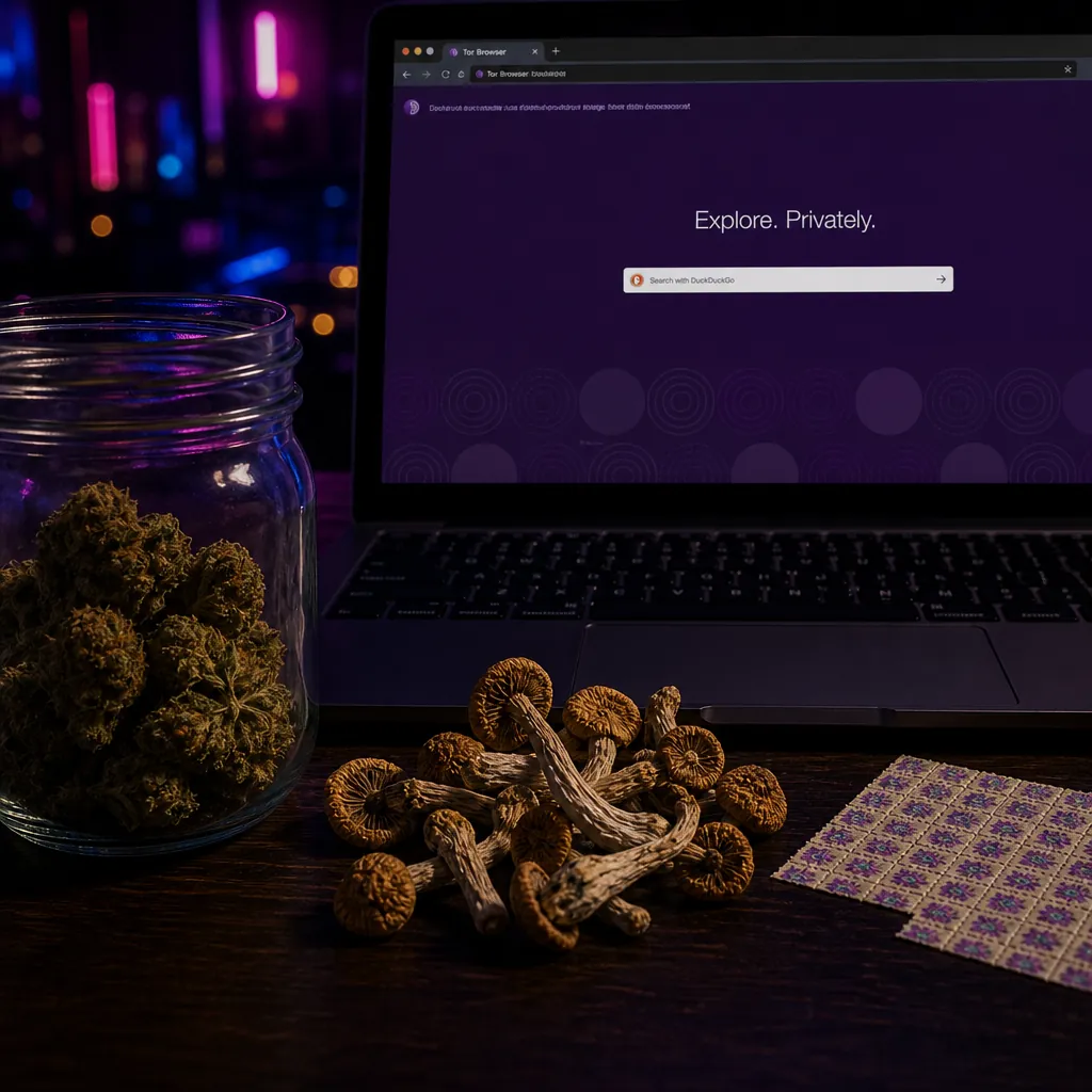 nexus darknet url