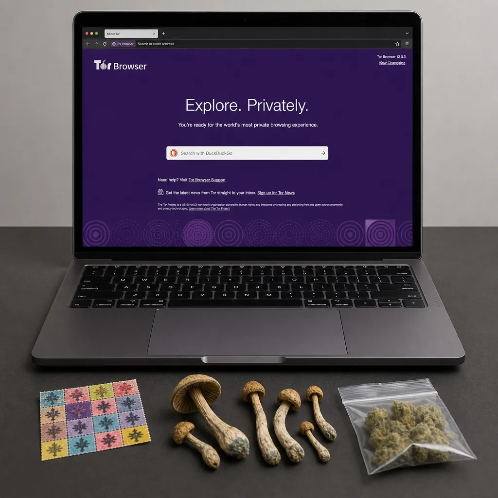 Nexus market darknet interface preview