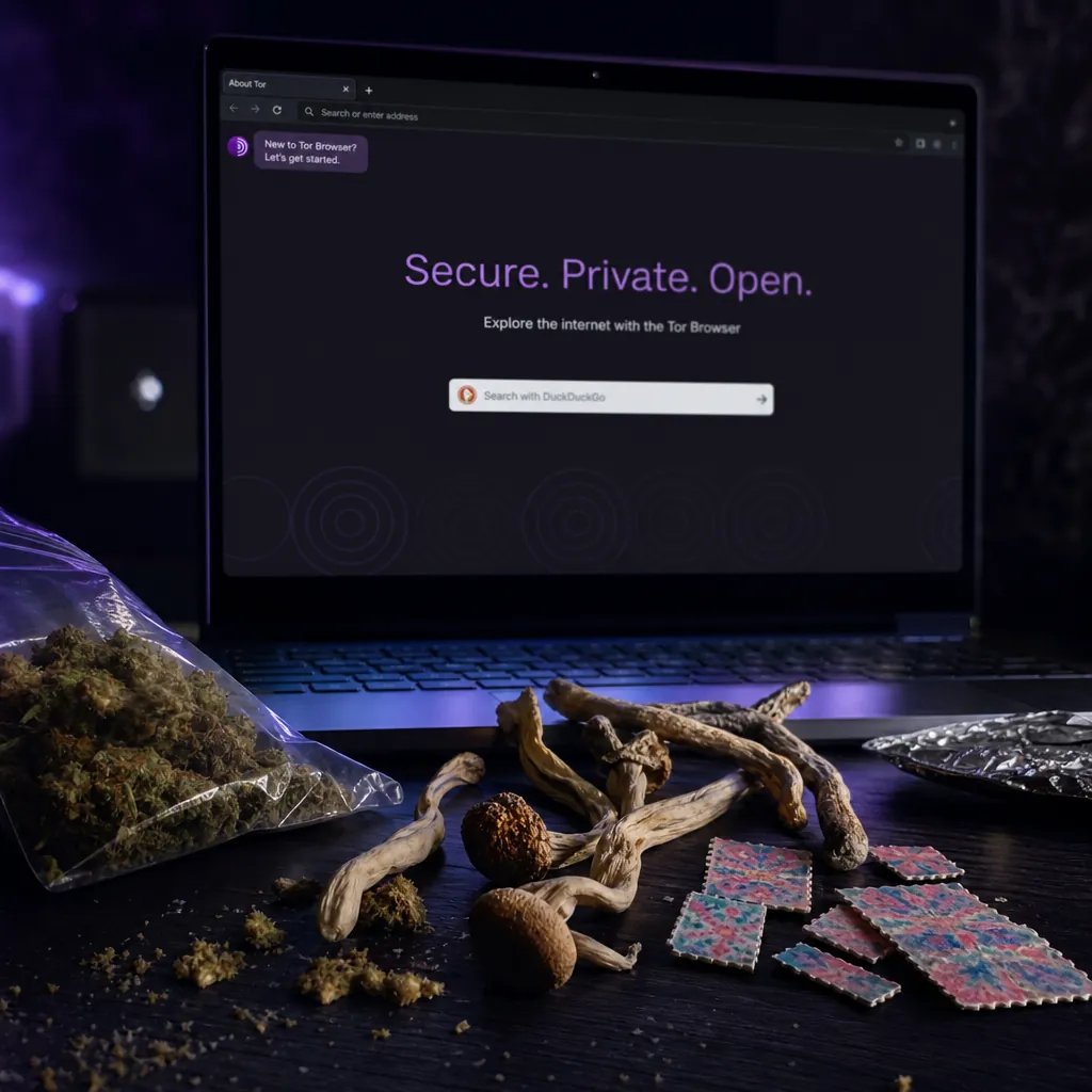 Fresh Nexus Darknet Hosts Microdose Tabs nexus market url