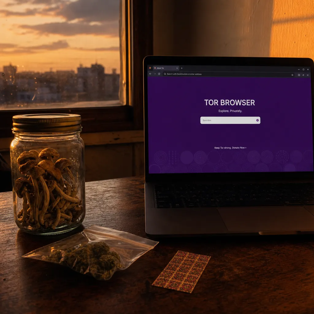 Nexus onion interface preview