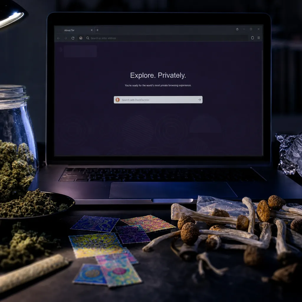 Nexus url interface preview