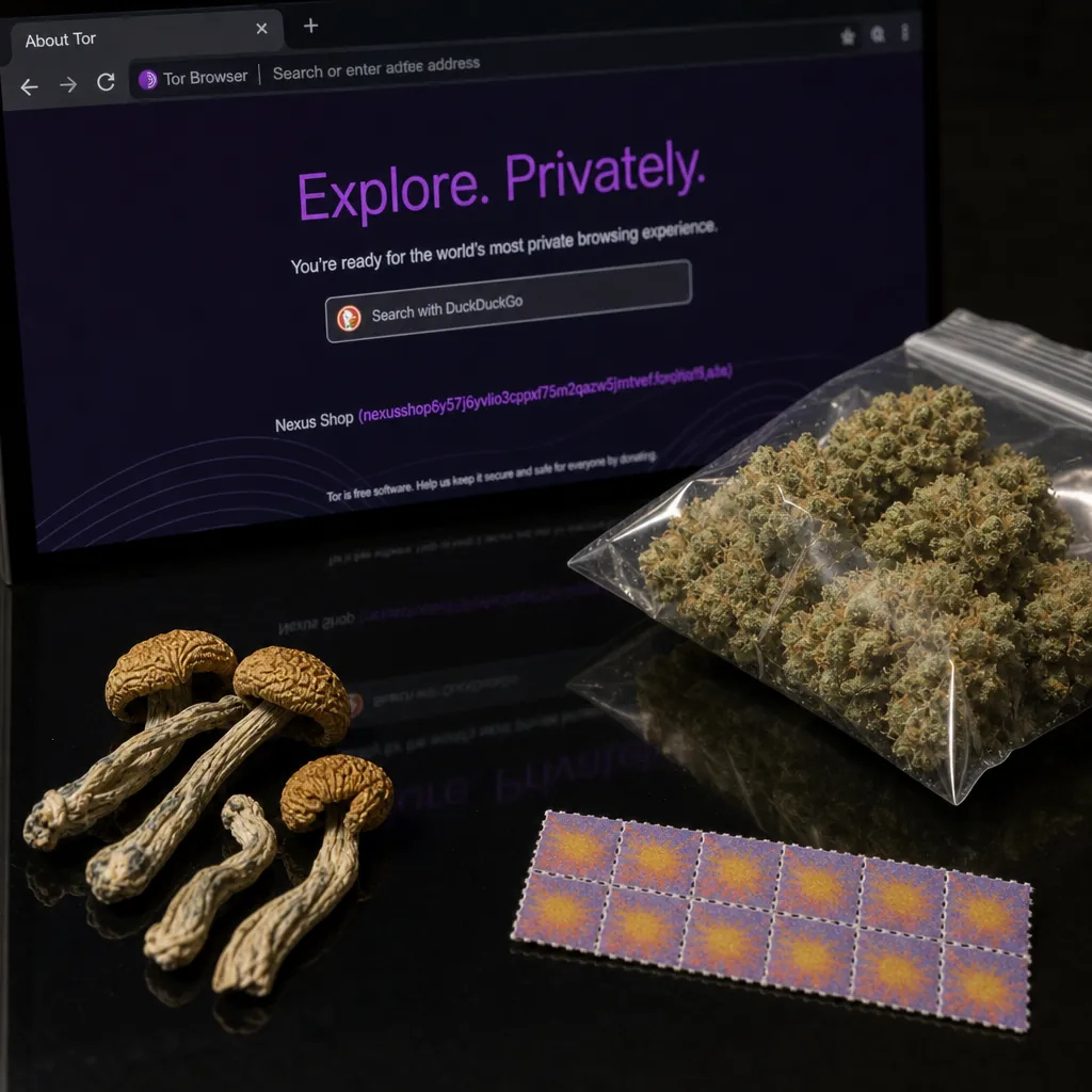 HHC Vape Carts Dominate NexusDarknet Slots nexusdarknet site link